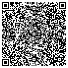 QR code with H Leslie Perry Library contacts