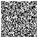 QR code with Gibson A contacts