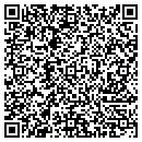 QR code with Hardin Melvin F contacts
