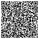 QR code with Hennings E L contacts