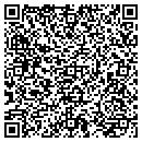 QR code with Isaacs Vernon E contacts