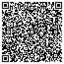 QR code with Ray E Branch contacts