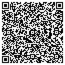 QR code with Lauzau Bryan contacts