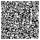 QR code with Oliver Upholstery Shop contacts