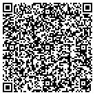 QR code with Amvets Department of NJ contacts