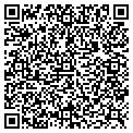 QR code with Hands On Healing contacts