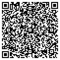 QR code with Jane P Cockrum Phd contacts