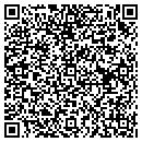 QR code with The Bank contacts