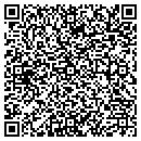QR code with Haley Sally MD contacts