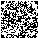 QR code with Custom Upholsterers contacts