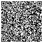 QR code with Ryan & Tony's Upholstery contacts