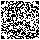 QR code with Manchester City Library Fdn contacts