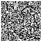 QR code with First Capital Bancorp contacts