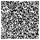 QR code with Rheumatology Center Of Port Huron contacts