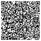 QR code with Clayton Library Friends Inc contacts