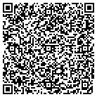 QR code with Hamlin Elementary Library contacts