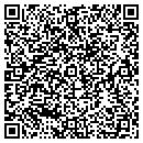 QR code with J E Exports contacts
