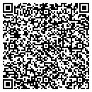 QR code with Hewitt Library contacts