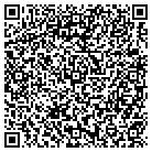 QR code with Yosemite Lakes Community Chr contacts