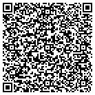 QR code with Saginaw City Fire Department contacts
