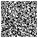 QR code with W & G Marketing CO Inc contacts
