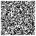 QR code with Living Better Nutrition Center contacts