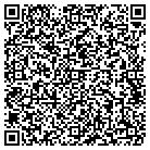 QR code with Woodland West Library contacts