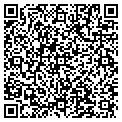 QR code with Donald Mouton contacts