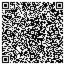 QR code with Hana Gourmet Inc contacts