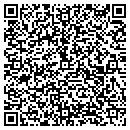 QR code with First Shoe Repair contacts