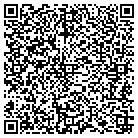 QR code with Webb Miller Community Church Inc contacts