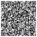 QR code with Uno Fcu contacts