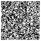 QR code with Pinedale Branch Library contacts