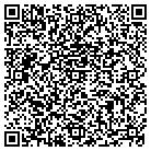QR code with Upland Public Library contacts