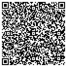 QR code with First Rochester Community Cu contacts