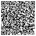 QR code with Interface contacts