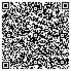QR code with Oriental Trading CO Inc contacts