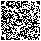 QR code with American Legion Athletic Club contacts