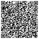QR code with Family Advantage Fed Cu contacts
