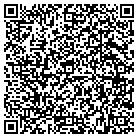 QR code with San Diego Air Balance Co contacts