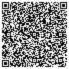 QR code with A Thrifty Driving School contacts