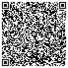QR code with America First Credit Union contacts