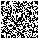 QR code with Masterdrive contacts