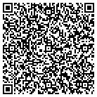 QR code with The Crossroads Comunity Church contacts