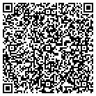 QR code with Hampton Hyperbaric Med Drs contacts