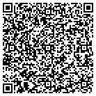 QR code with Healing Touch Center Of Tidewa contacts