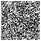 QR code with D & L Tractor Trailer School contacts