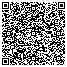 QR code with Hanville Community Church contacts