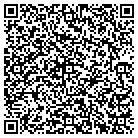 QR code with Manette Community Church contacts