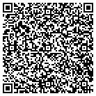 QR code with Serta Mattress West contacts